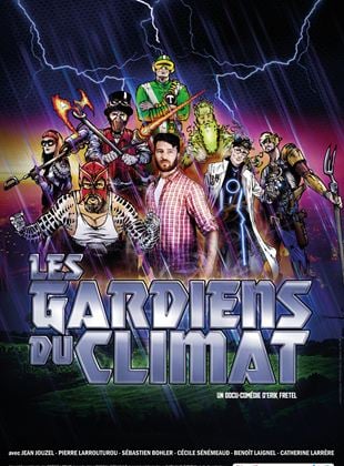 Bande-annonce Les Gardiens du climat