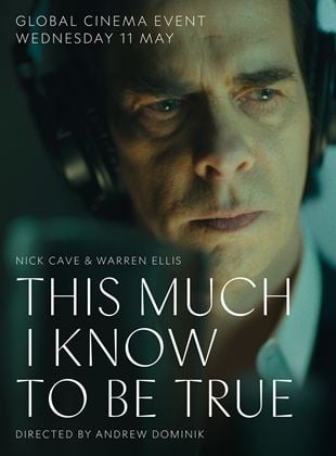 This much I know to be true en streaming