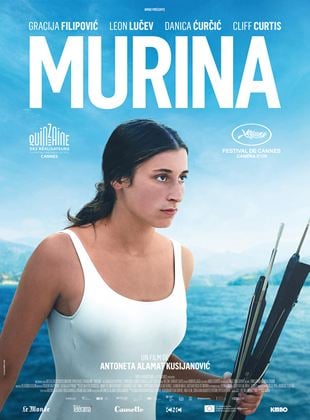 Bande-annonce Murina