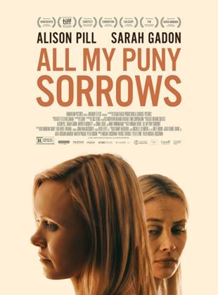 Bande-annonce All My Puny Sorrows