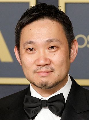 Ryūsuke Hamaguchi