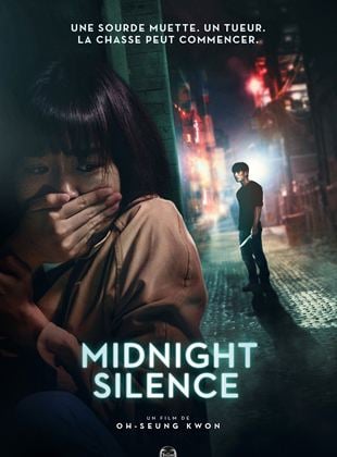 Bande-annonce Midnight silence