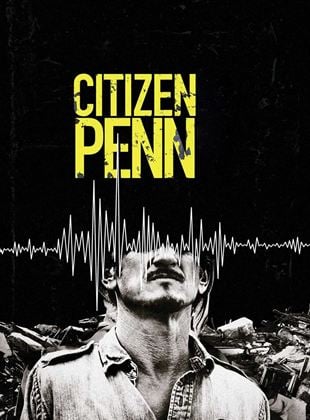 Citizen Penn