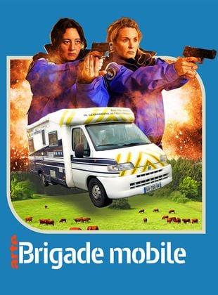 Brigade Mobile