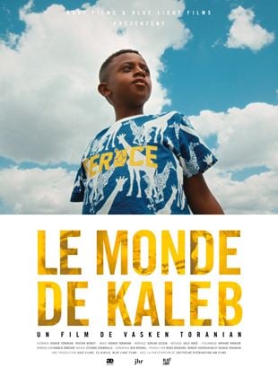 Le Monde de Kaleb streaming