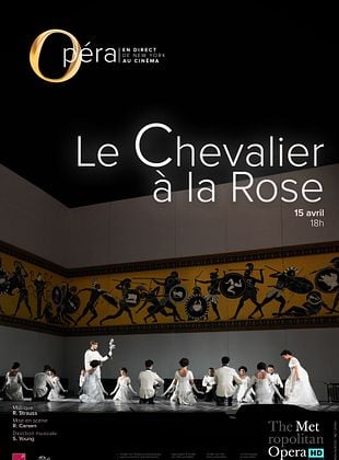 Le Chevalier à la rose (Metropolitan Opera)