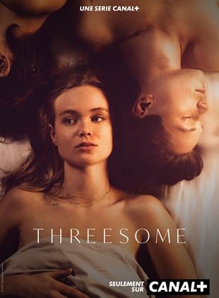 Threesome (2021) - Saison 2