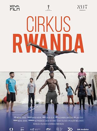 Cirkus Rwanda