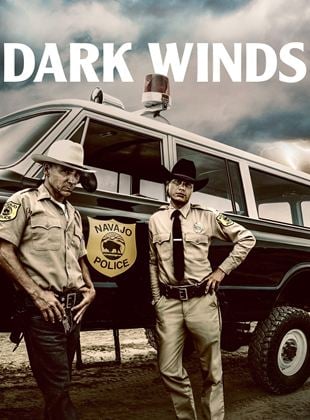 Dark Winds - Saison 3