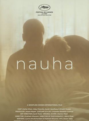 Nauha