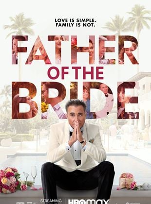 Bande-annonce Father Of The Bride
