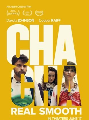 Bande-annonce Cha Cha Real Smooth
