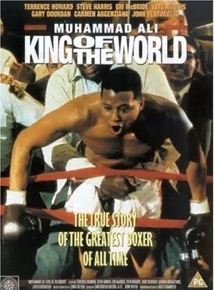 Mohamed Ali, roi du monde
