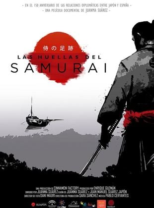 Las huellas del samurai