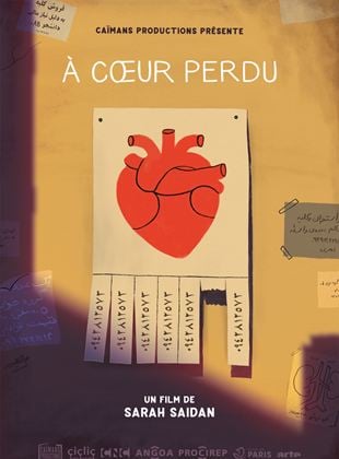 A coeur perdu