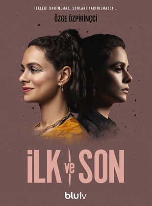 poster de la série Deeply - Saison 3