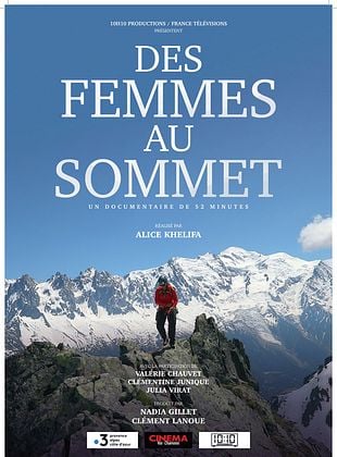 Des femmes au sommet