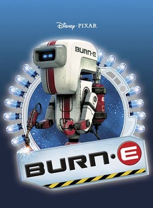 BURN-E