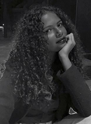 Sofia Nicolini - AlloCiné