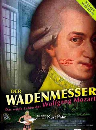 Der Wadenmesser