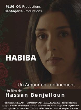 Bande-annonce Habiba, un amour au confinement