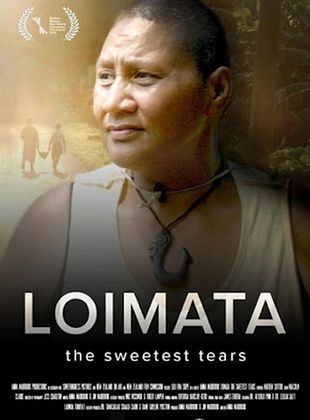 poster du film Loimata, The Sweetest Tears