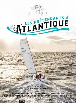 Les Prétendants à l’Atlantique