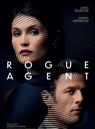 Bande-annonce Rogue Agent