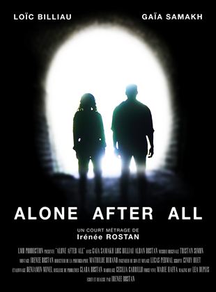 Bande-annonce Alone After All