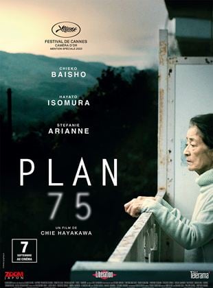 Plan 75 streaming