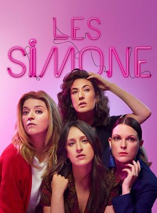 Les Simone