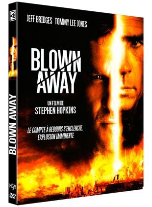 Bande-annonce Blown Away