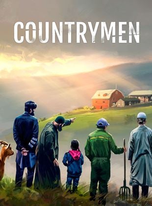 Countrymen