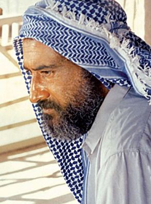 poster du film Capitaine Khorshid