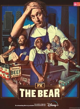 The Bear 1915238