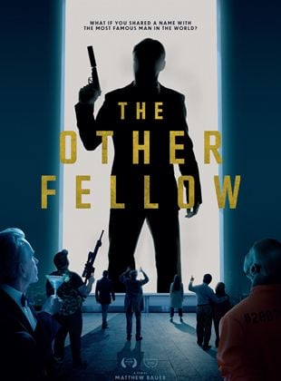 Bande-annonce The Other Fellow