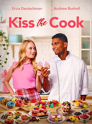 poster du film Mon coeur gourmand