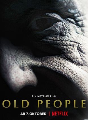 Bande-annonce Old People