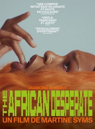 Bande-annonce The African Desperate