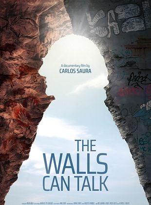 poster du film Las paredes hablan