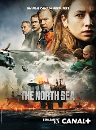 Bande-annonce The North Sea