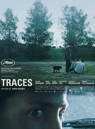 Traces streaming