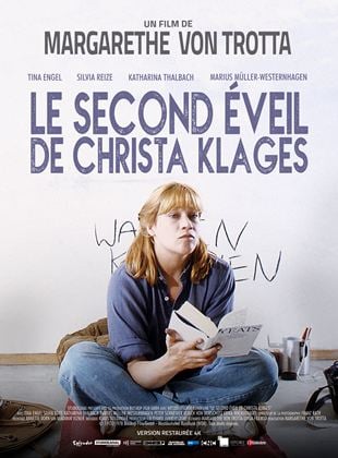 Le Second Eveil de Christa Klages streaming