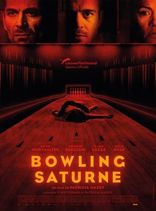 Bande-annonce Bowling Saturne