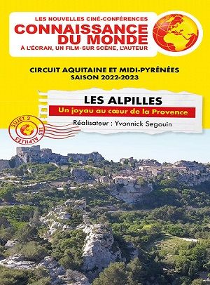 Les Alpilles : Un joyau au cœur de la Provence