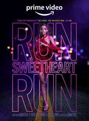 Bande-annonce Run Sweetheart Run