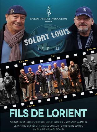 poster du film Bande-annonce Fils de Lorient