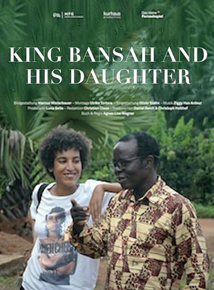 King Bansah and His Daughter