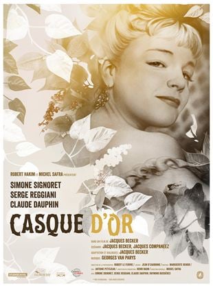 Bande-annonce Casque d'or