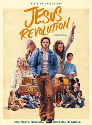 Bande-annonce Jesus Revolution